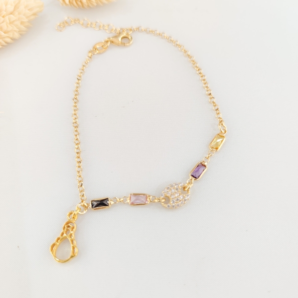 Pulsera calabrote...