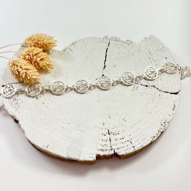 Pulsera multisiluetas...