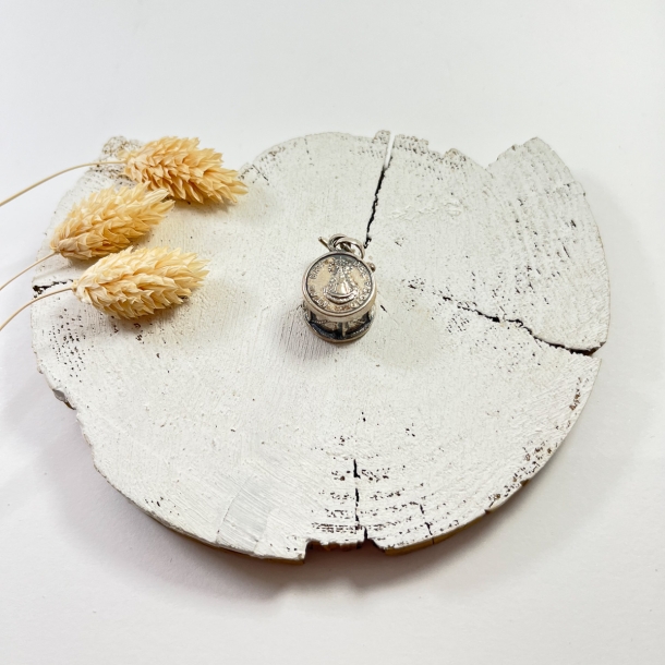 Medalla Virgen del Rocío... 2