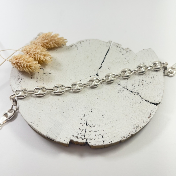 Pulsera calabrote 1cm y...