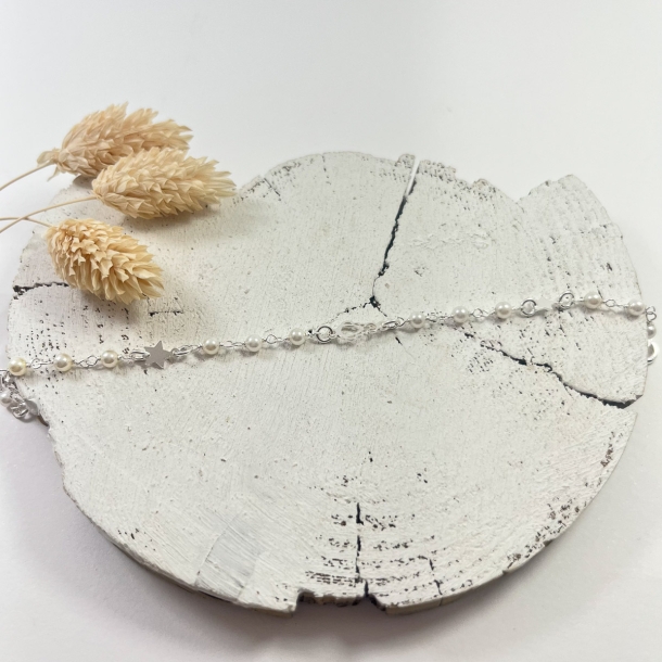 Pulsera silueta ancha,...