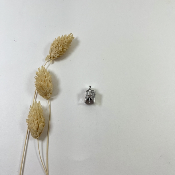 Charm  Simpecado plata