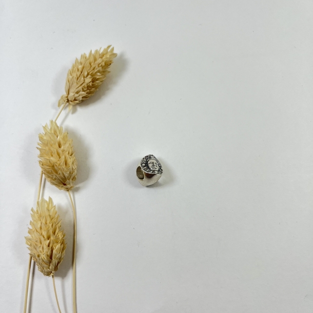 Charm Rostrillo cara Virgen...