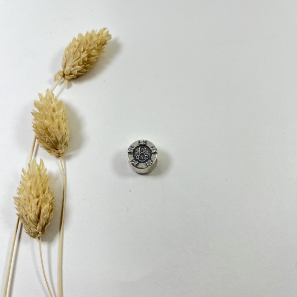 Charm silueta redondo...