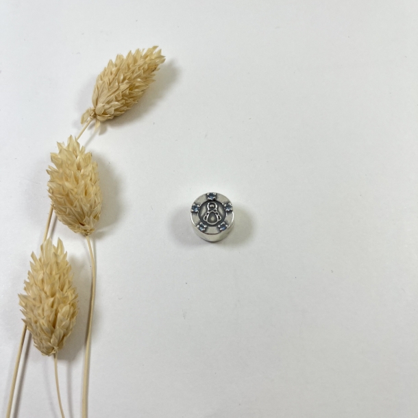 Charm silueta redondo...