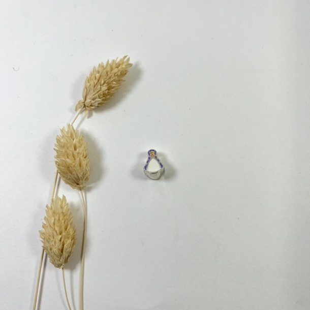 Charm Reina Virgen del... 2