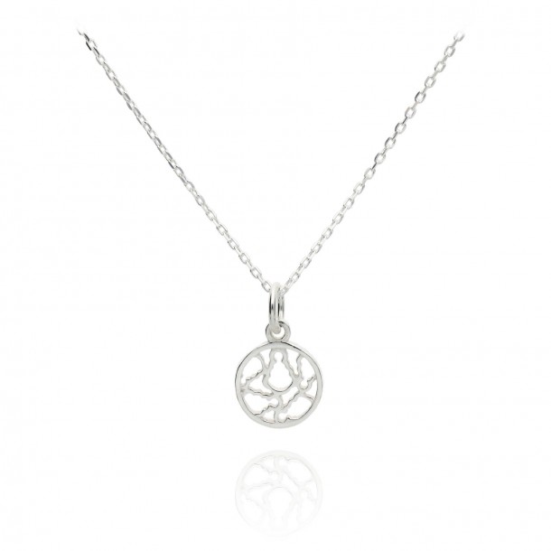 Gargantilla multisilueta...