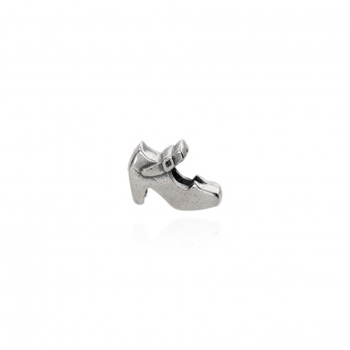 Charm  tacon plata