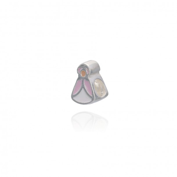 Charm Pastora Virgen del...