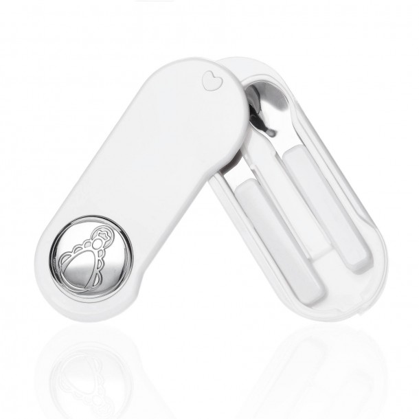 Cubiertos Virgen del Rocío... 2