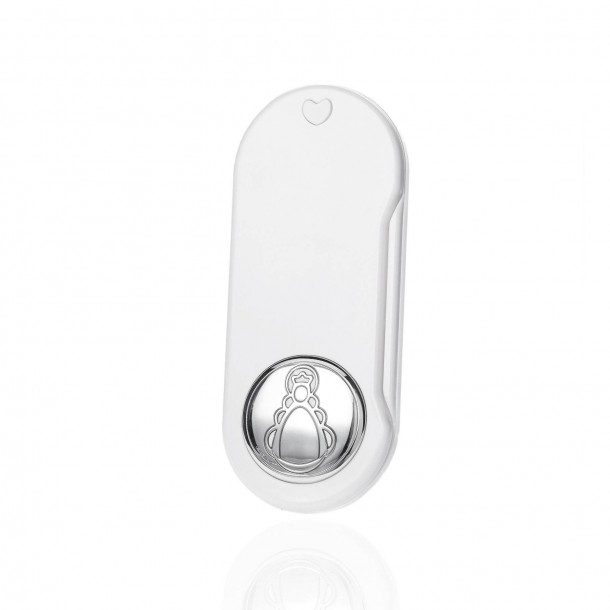 Cubiertos Virgen del Rocío...