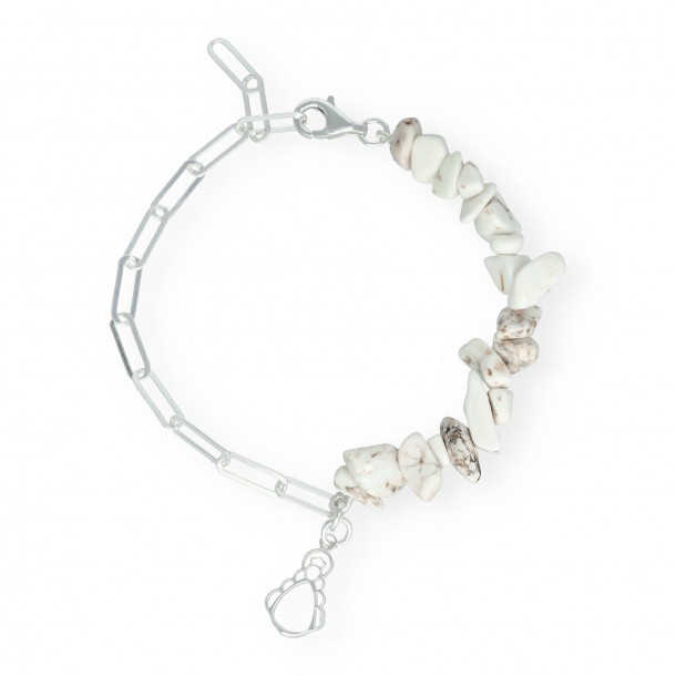 Pulsera Silueta Virgen...