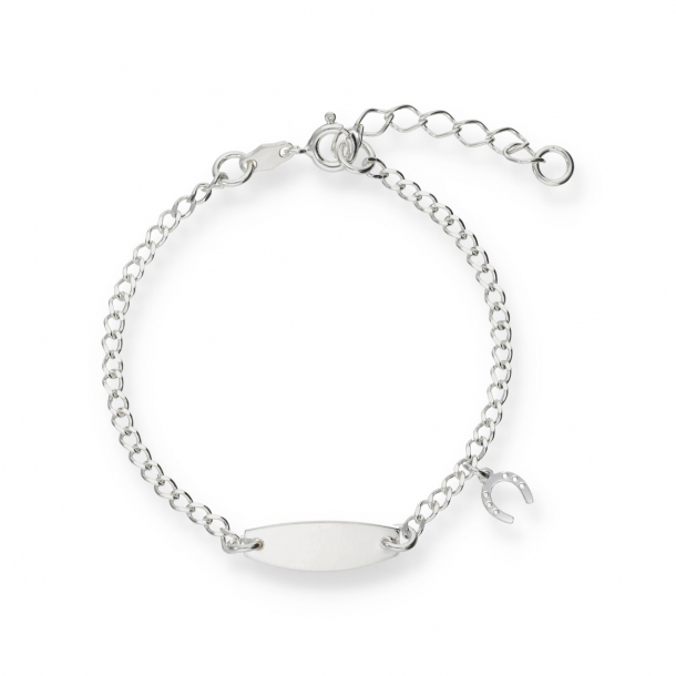 Esclava con herradura