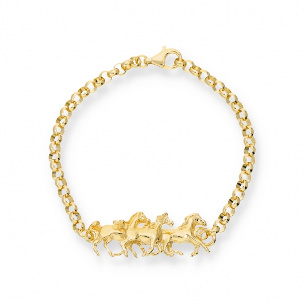 Pulsera Saca de las Yeguas...