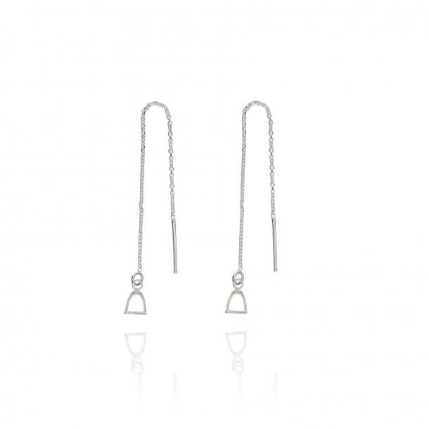 Pendientes falling estribo...