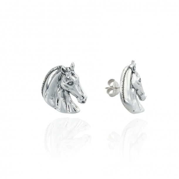 Pendientes cabeza de...